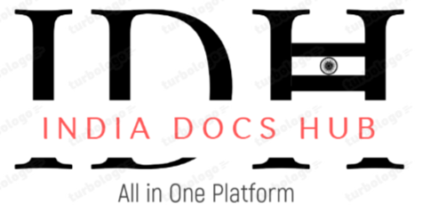 indiadocslogo