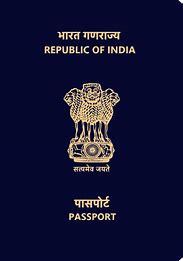 passport