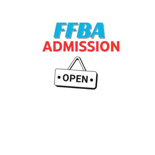 Admissions Open