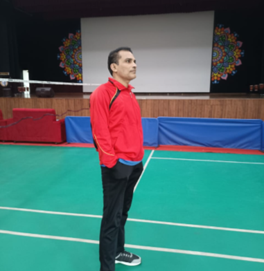 Coach Image