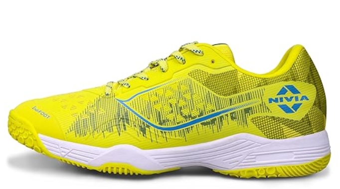 Badminton Shoes